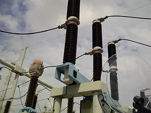 Imagem de Ultrassom em sistemas elétricos